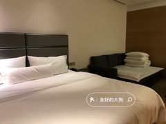 -西安威斯汀大酒店