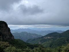 -灵山