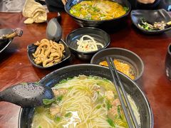 -沈记土鸡米线(七星街品牌中心店)