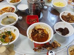 -秀妈厨房(灰汤老店)