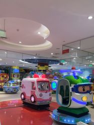 -meland亲子乐园·派对·研学(淄博万象汇店)