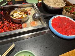 -蜀江龙火锅(339店)