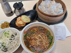 -口福汤包馆(融汇店)