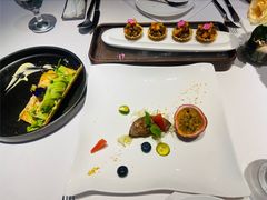 -王品牛排(佛山南海万科广场店)