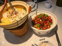 -老阿爸鲜鱼土菜(园区永旺店)