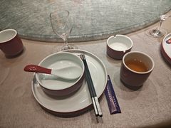 -四季厨房 鲁菜·孔府烤鸭(高新万达店)