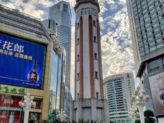 -WFC会仙楼观景台