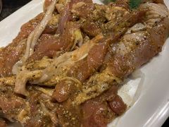 -好旺角齐市鲜切牛自助烤肉(农林五道街总店)