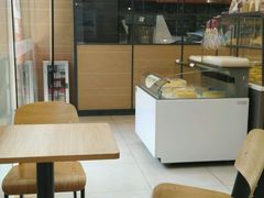 -BreadTalk面包新语·烘焙蛋糕(五羊邨店)