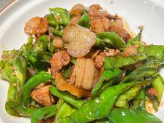 -绿茶餐厅(首开福茂店)