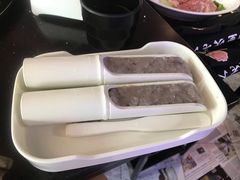 -锅说大脸毛肚重庆老火锅(佐阾店)