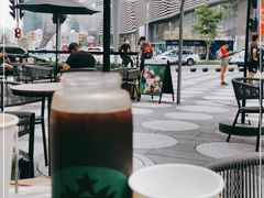 -星巴克臻选(深圳卓悦中心店)