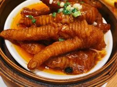 -顺风汤馆·广府粤菜(江宸天街店)