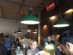 -Monmouth Coffee(博罗市场店)