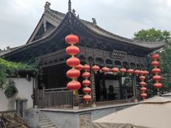 -白鹿原·白鹿仓
