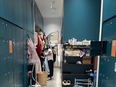 -海马体照相馆(万菱汇店)