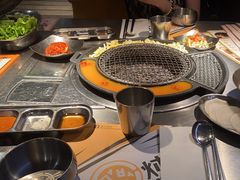 -炑八韩烤(琼华店)