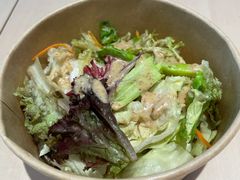 蔬菜沙拉-宜家·瑞典风味餐厅(北京西红门店)