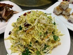-北李妈妈菜·海肠捞饭(高新万达店)