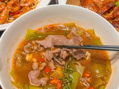 -简小舍·民间手艺菜(武昌江滩店)