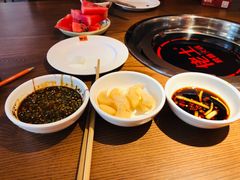 -佬土鹅肠火锅(解放路店)