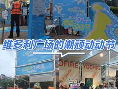-VT101维多利广场