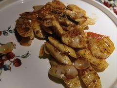 -钟菜·粤菜点心·宴请(海上世界·汇港二期店)