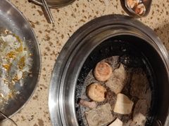 -姜胖胖无限自助烤肉(罗湖宝能店)