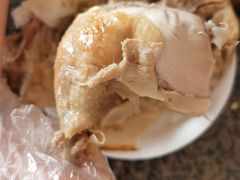 美味盐焗鸡-阿侬盐焗鸡(清澜店)