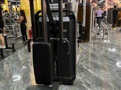 -峰鸟自助健身(锦泰城店)