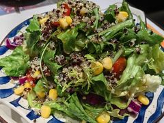 -千寻山野烤肉(天虹店)