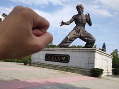 -李小龙乐园(顺德均安店)