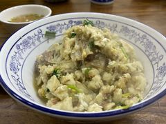 -老刘家泡馍·陕西老字号(钟楼广济街店)