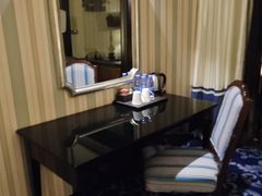 -春晖园度假酒店温泉