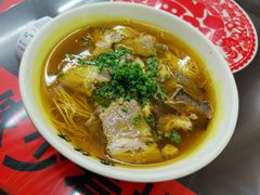 -逸桂禾面馆