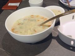 -前海沿·青岛菜(大拇指广场石老人店)