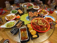 -虾满堂(瑞虹店)