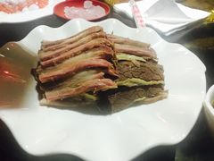 -漕河全驴宴饭店(徐水店)