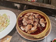-春田小幸铁板烧(忠义街店)