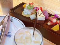 -Famous肥猫墨西哥音乐餐吧(五棵松华熙LIVE店)