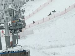 -太子岭滑雪场