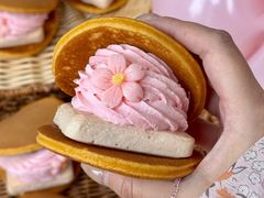 -辛一·铜锣烧(鸿寿坊店)
