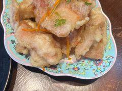 -老厨家(友谊路总店)