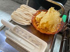 -古乐牛香·鲜牛肉牛杂火锅(高新店)