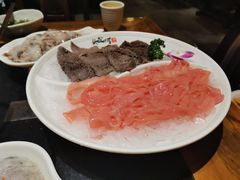 -纸盐河码头火锅(十八梯店)