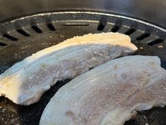 -玛嘻哒韩国料理延吉烤肉(莫邪路新天地店)