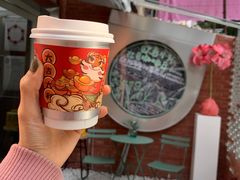 -欧邑咖啡小站 HLab Coffee