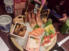 -匠和风精致料理(莆田财富中心店)