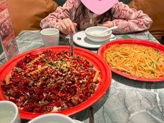 -披云云小馆·味道江湖(姚家园万象汇店)