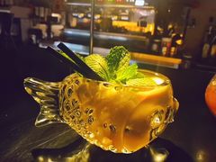 -柒Lounge(三里屯店)
